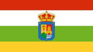 La Rioja bandera de la rioja
