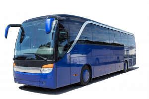 Autobuses central de autobuses