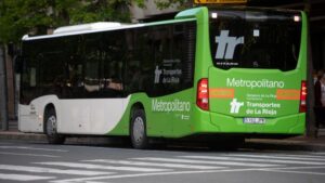 El Gobierno regional reajusta el presupuesto del transporte metropolitano y garantiza el servicio durante 6 años 476006