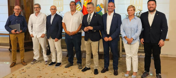El convenio urbanístico entre Ayuntamiento y Bosonit inicia hoy su periodo de exposición pública 7 Bosonit 29 julio